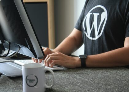 WordPress Dev