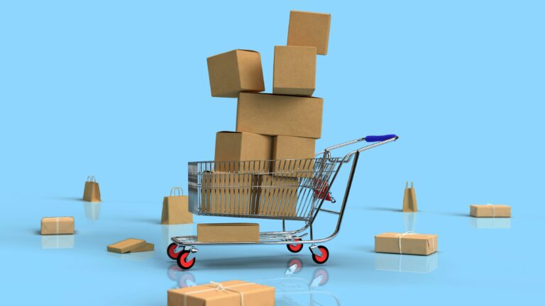 E-Commerce Management