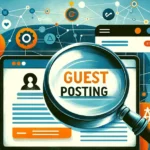 Guest Blogging